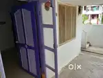 Rent House in P colony 5th line