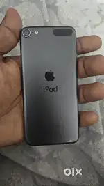 Ipod 6th gen