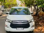 Toyota Innova Crysta 2.4 VX MT 8S, 2019, Diesel