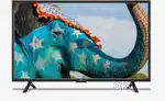 Aquafresh new led 32'' smart 1 year warranty