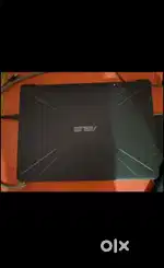 Asus gaming laptop