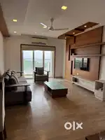 3BHK Premium Waterfront Apartment – Fully Furnished with All Amenities