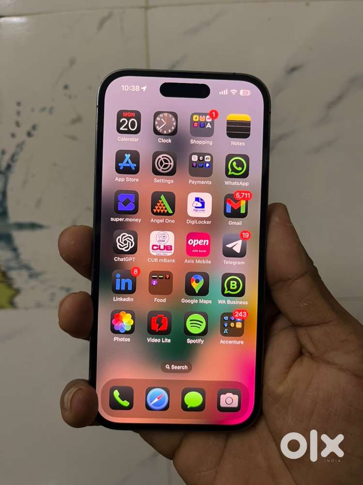 Iphone 14 Pro 128GB