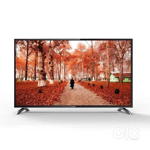 Haier 43inch Smart Television