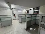 1500 sqft commercial ground floor for rent near kathauta chauraha Lko