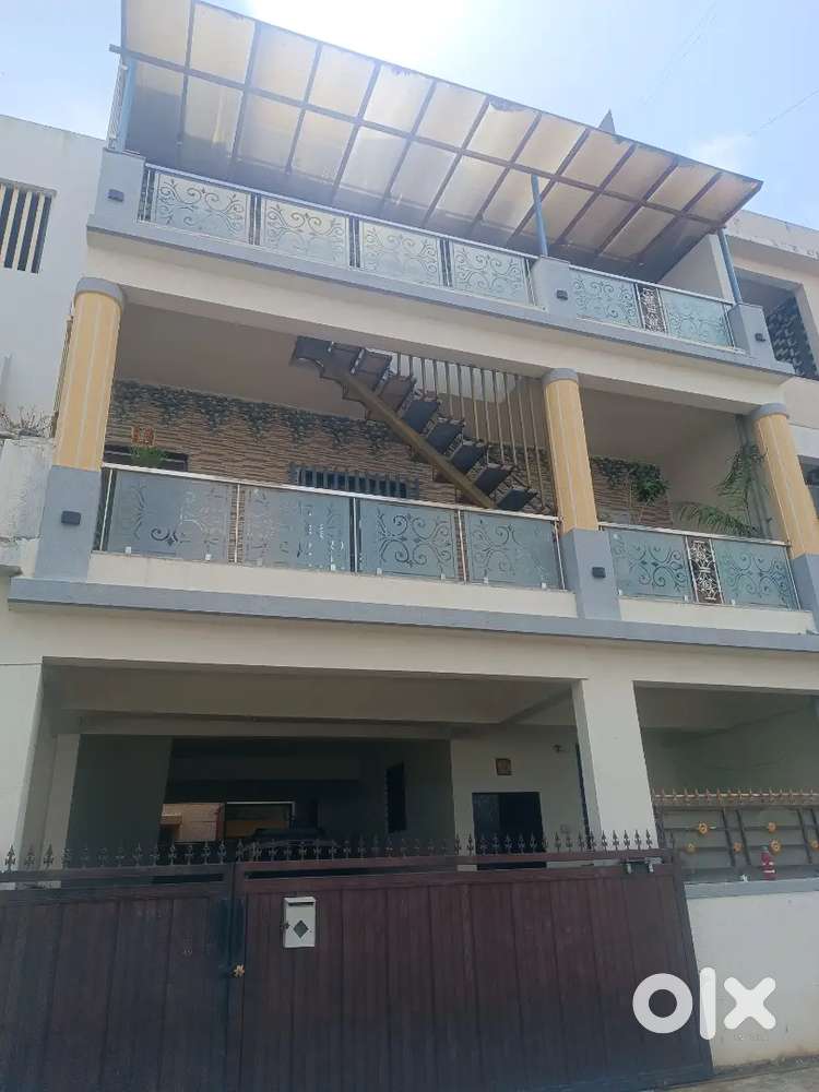 1 Bhk for rent and bachelor not allowed