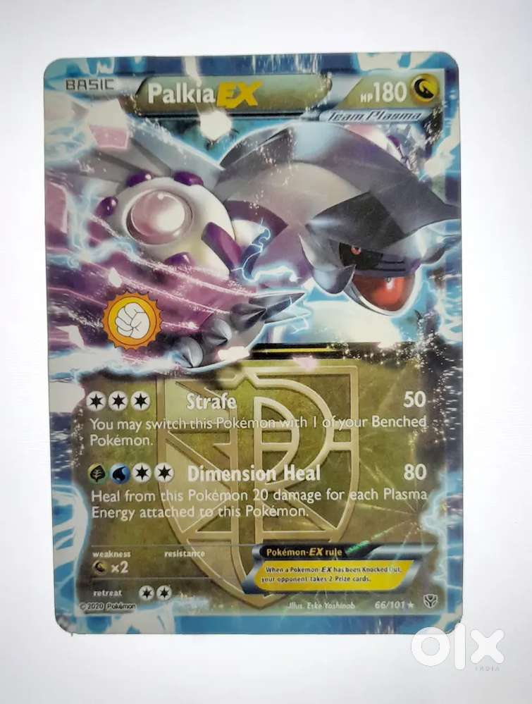 Selling pokemon cards