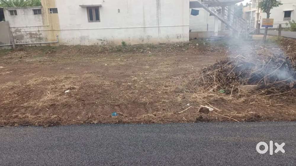 Construction Plot for Sale