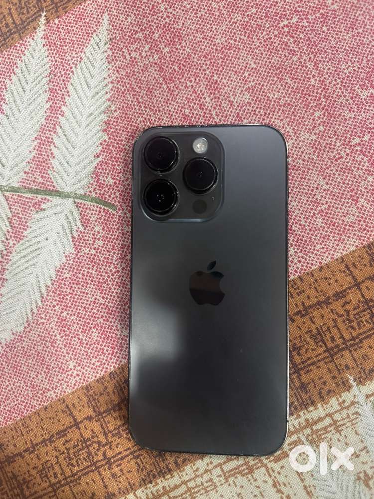 iphone 14 pro batery health 77