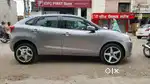 Maruti Suzuki Baleno 2016 Diesel Well Maintained