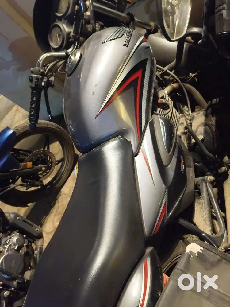 Good condition