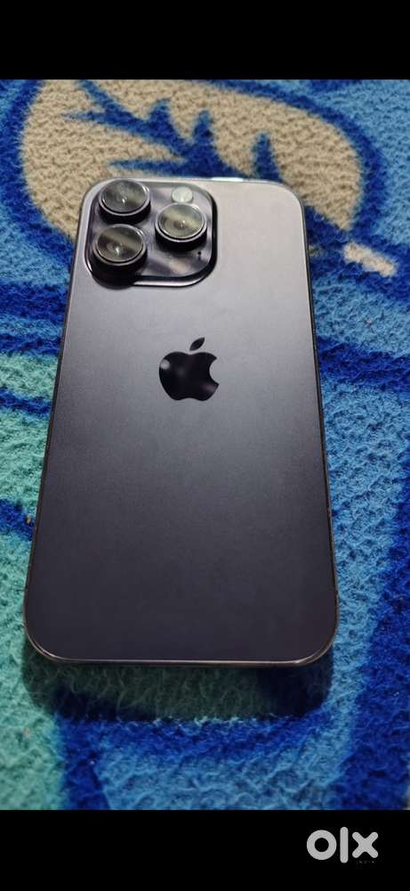 Iphone 14pro 128gb 1 esim