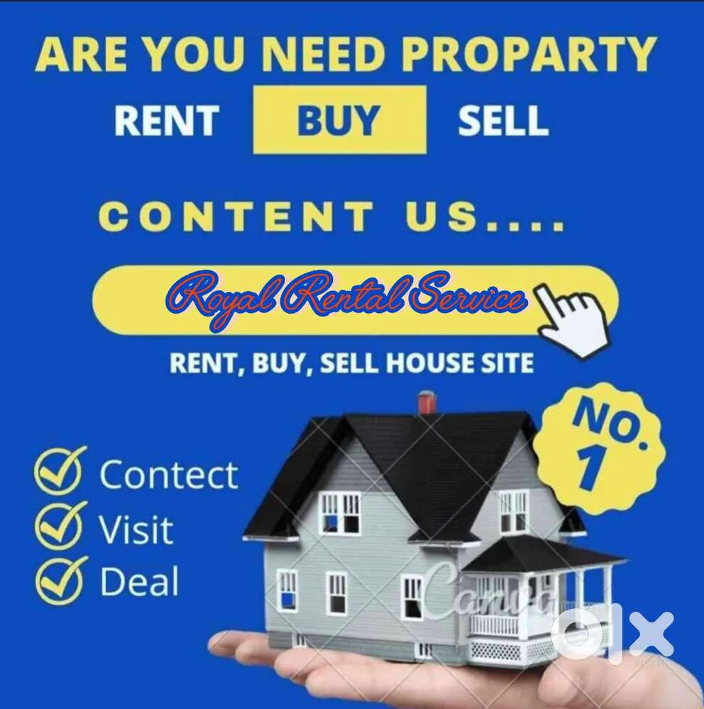 Commercial duplex available for rent