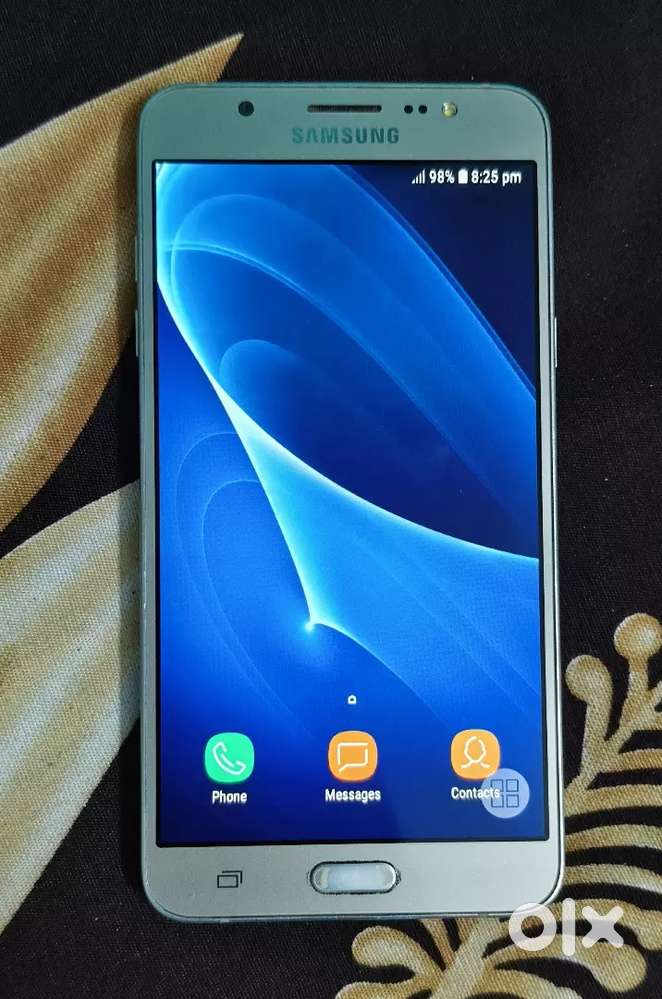 Samsung j7-6 2GB 16GB