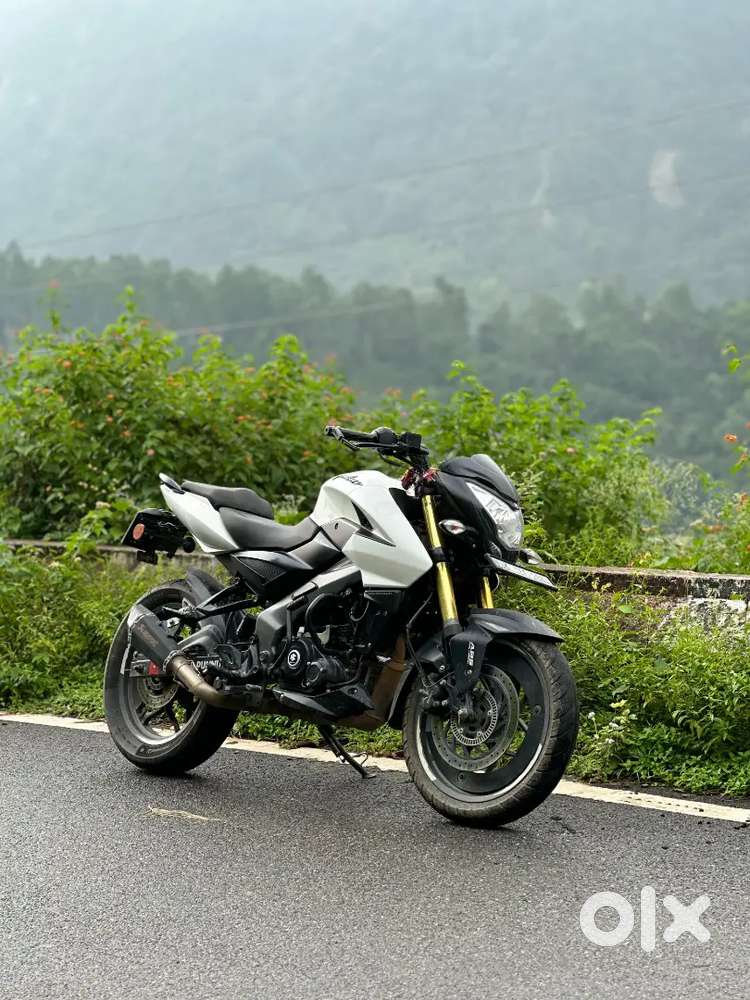 NS160 BS6 2024 MODEL FOR SALE