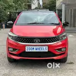 Tata Tiago 1.2 Revotron XZA, 2023, Petrol