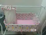 Baby cradle