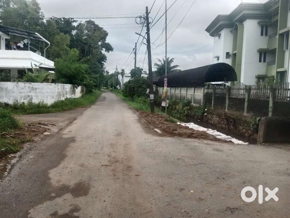 15 cent kakkanad 1km collectorate