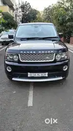 Land Rover Range Sport 3.0 TDV6 HSE Diesel, 2012, Diesel
