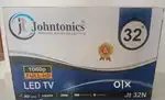 Brand new Tv led 32 inch New  oven urgent sale