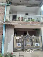 SINGLE ROOM FOR RENT WITH BAD AND FAN AND INBUILT ALMIRA