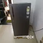 Fridge bpl 4 months old only