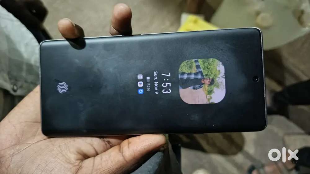 Infinix Note 50s 5g