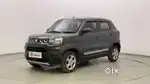 Maruti Suzuki S-Presso VXI Plus, 2020, Petrol