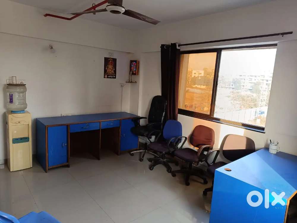 Commercial Office for sale