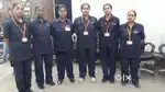 Security guard job Rehana khana free direct joining