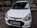 Maruti Suzuki Alto 800 2013,