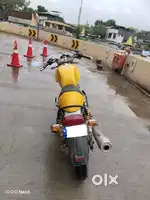 Royal Enfield Continental GT 535