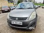 Maruti Suzuki Dzire 1.2 VXI, 2013, Petrol