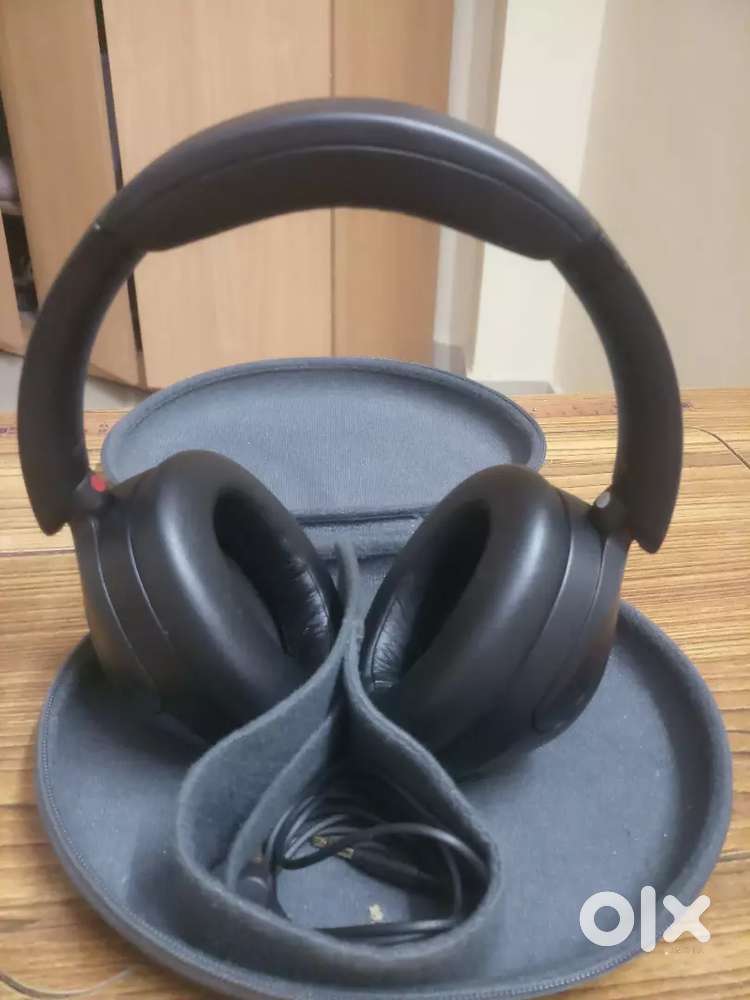 Sony Xtra Bass Pro BT Headphones