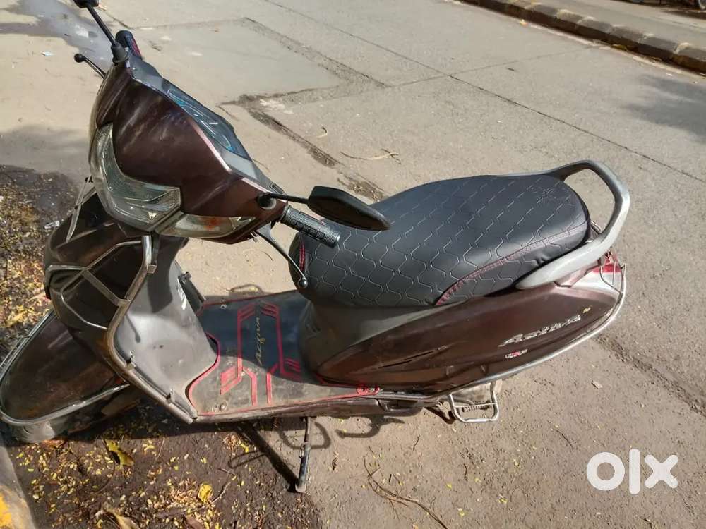 Very good mileage smooth engine no fine no single work