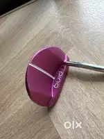 Ladies Ping Mallet Putter