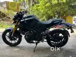 yamaha MT15 v2