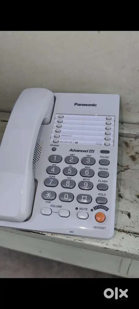 Telephone Panasonic