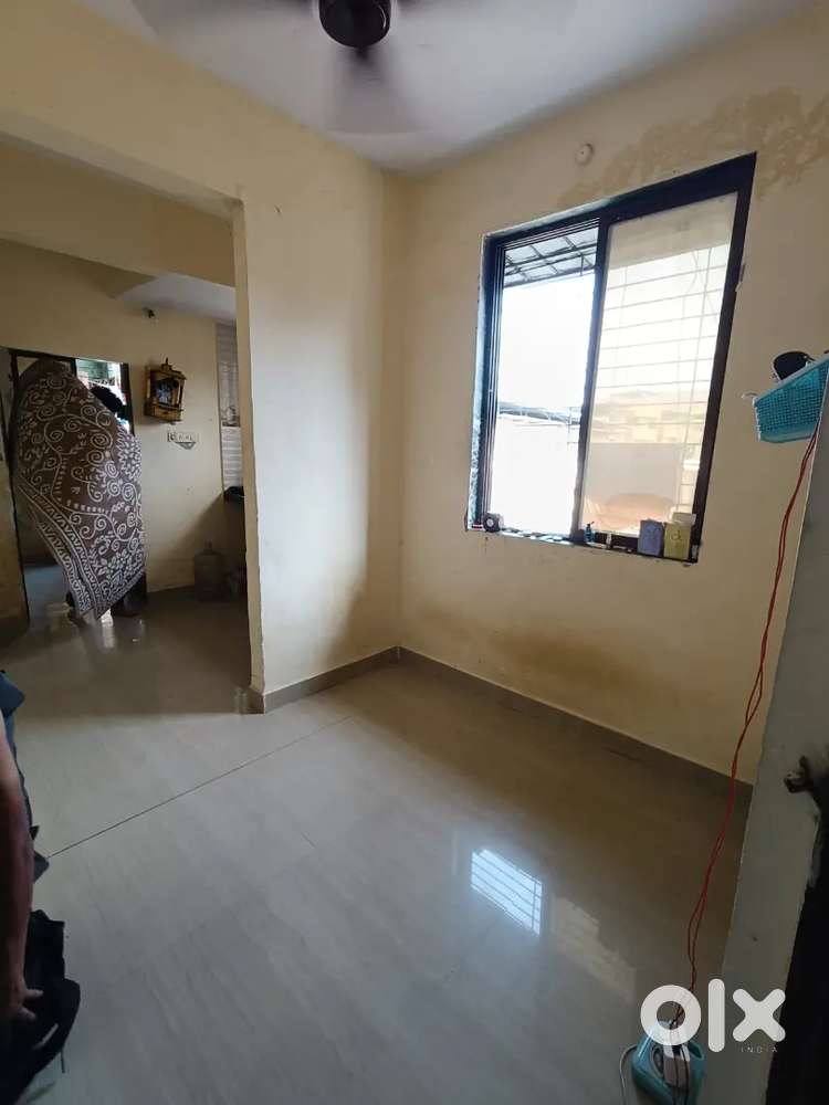 Gavthan property plot number & CC received