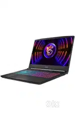 Msi gaming laptop