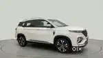 MG Hector Plus 2.0 Select Diesel Turbo 7 STR, 2022, Diesel