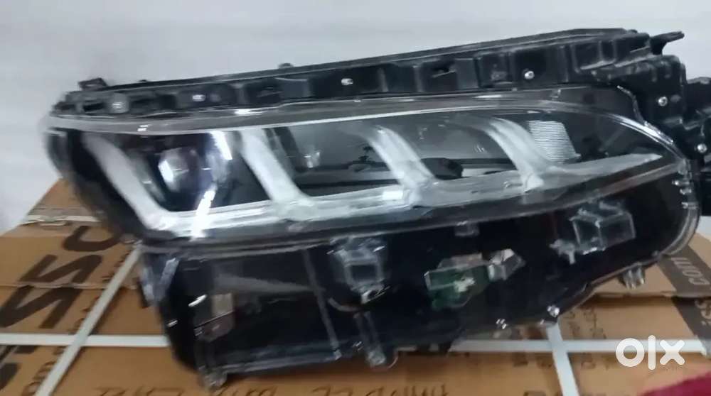 Fortuner Legender original led projector