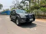 Toyota Fortuner 3.0 Limited Edition, 2012, Diesel