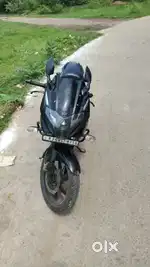 Pulsar 220 f