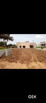 Plot For Rent