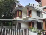Udayamperoor. Karaparambu. 150.metre