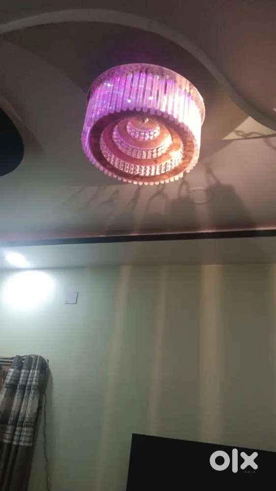 Chandelier/ jhumar