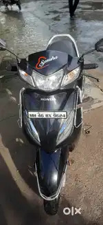 Activa 6g 2020