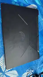 Asus Tuf F17