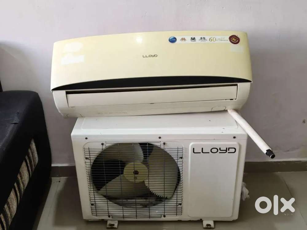 AC in full condition